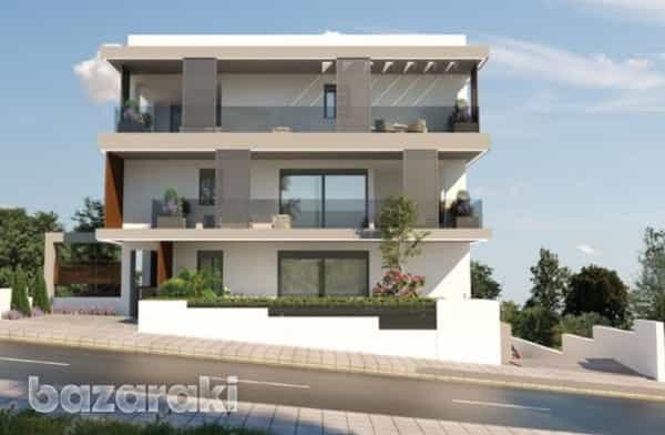 Condominium in Agios Athanasios, Lemesos 11903879