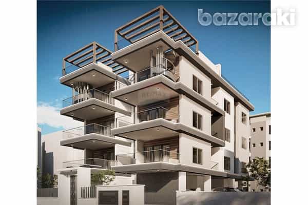Condominium in Ypsonas, Limassol 11903936
