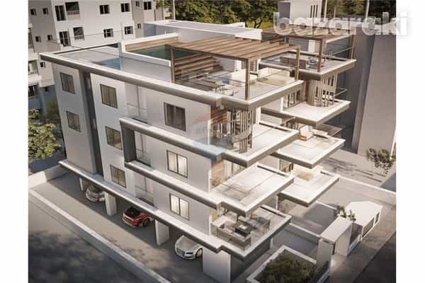 Condominio nel Ypsonas, Limassol 11903936
