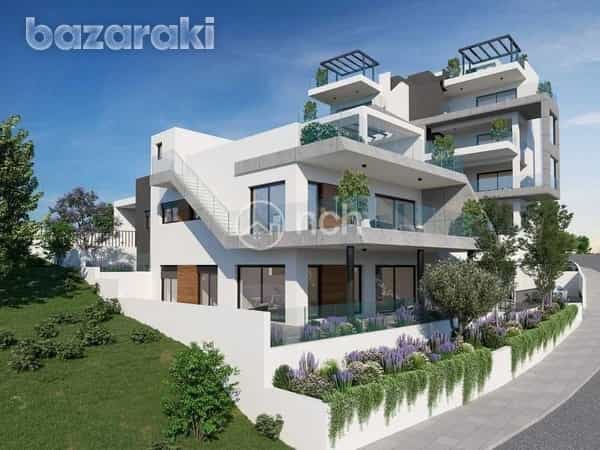 Rumah di Mesa Geitonia, Limassol 11903975