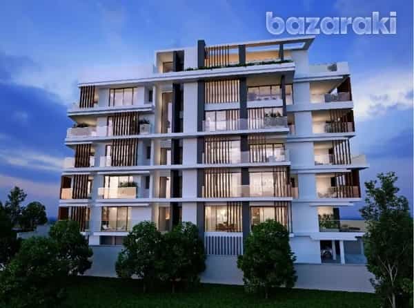Condominium dans Limassol, Limassol 11904058