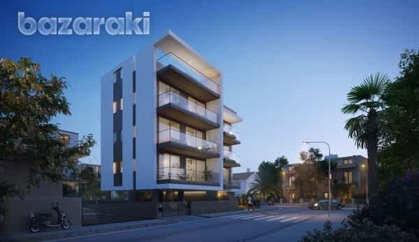Condominium in Germasogeia, Limassol 11904063