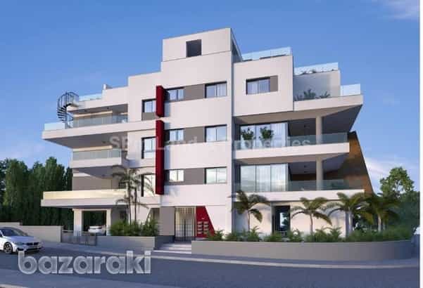 Condominio nel Limassol, Lemesos 11904123
