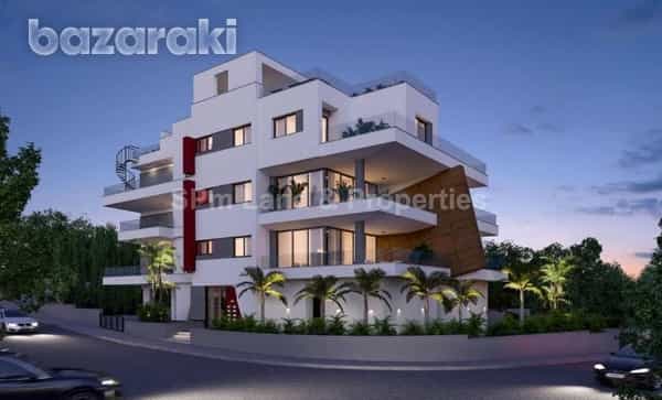 Condominium in Limassol, Lemesos 11904123