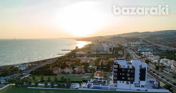 Condominio nel Parekclisia, Larnaca 11904149