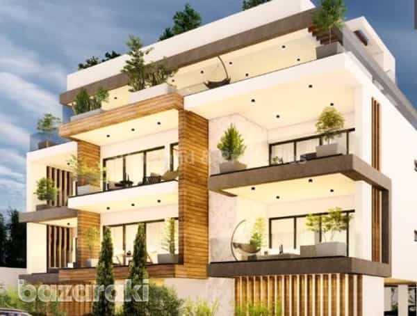Condominium in Parekklisia, Larnaka 11904196