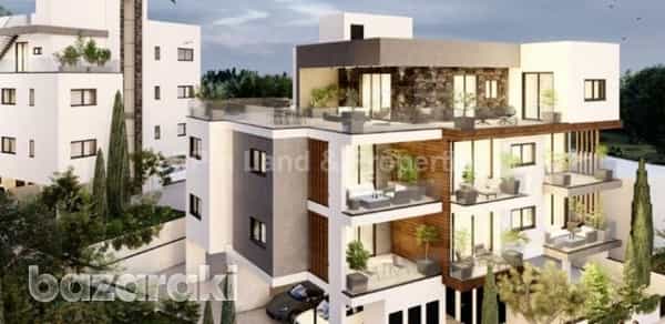 Condominium in Parekklisia, Larnaka 11904196