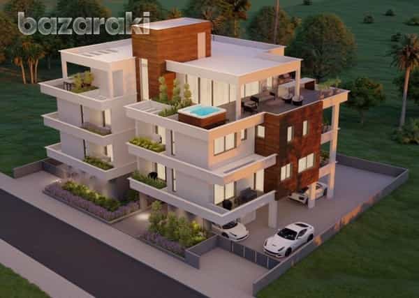 σπίτι σε Limassol, Limassol 11904207