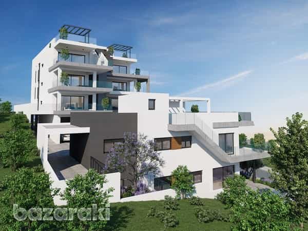 rumah dalam Limassol, Limassol 11904268