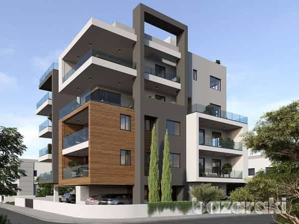 Condominium in Agia Fylaxis, Lemesos 11904315