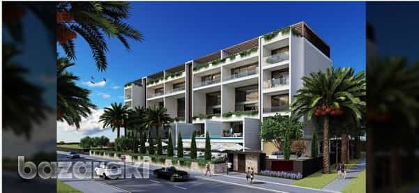 Condominium in Limassol, Lemesos 11904355