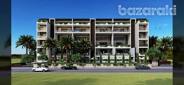 Condominium in Limassol, Lemesos 11904355