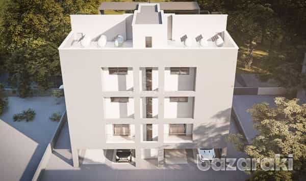 Condominium in Limassol, Limassol 11904385