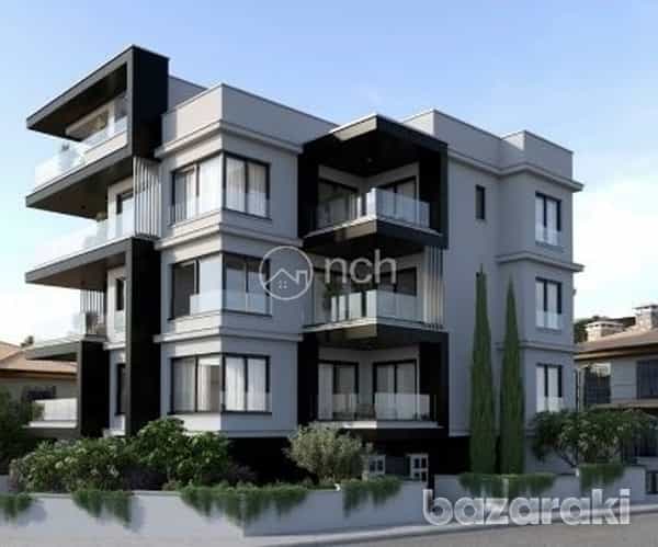 Eigentumswohnung im Limassol, Lemesos 11904390