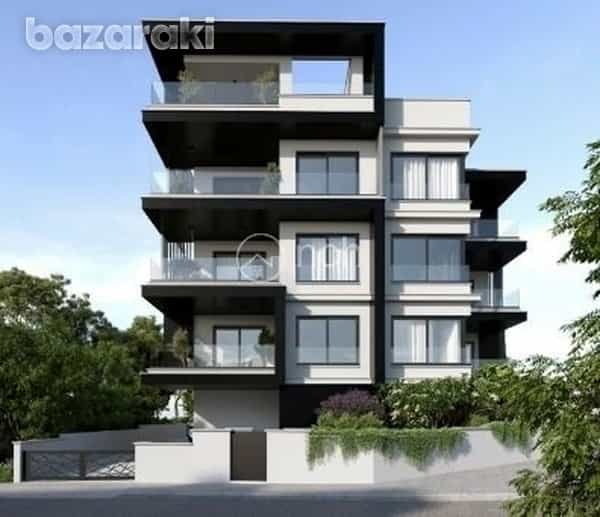 Eigentumswohnung im Limassol, Lemesos 11904390