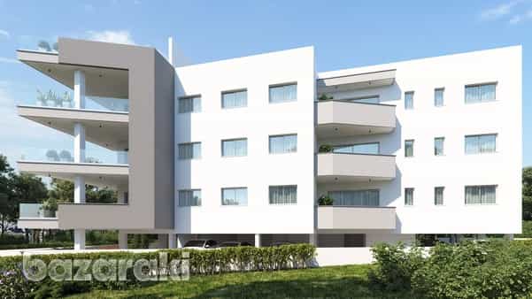 Condominium in Agios Athanasios, Limassol 11904452