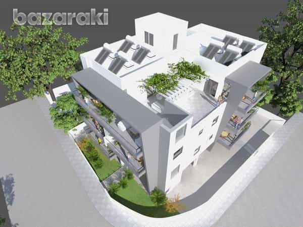Condominium in Agia Fylaxis, Lemesos 11904469