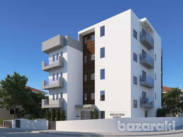 Condominium dans Agios Athanasios, Lémésos 11904522