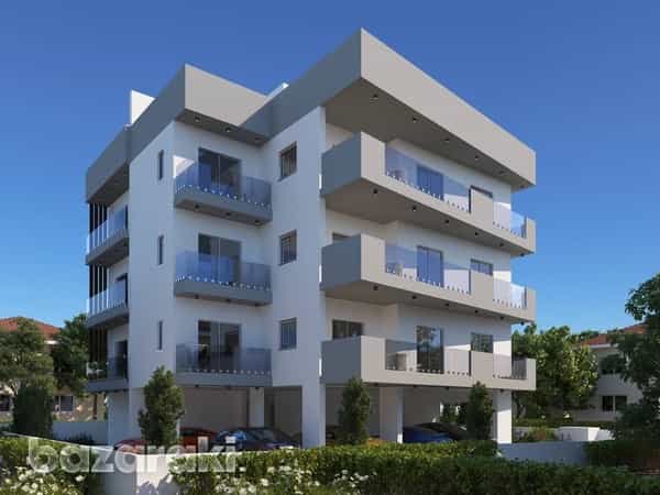Condominium dans Agios Athanasios, Lémésos 11904522