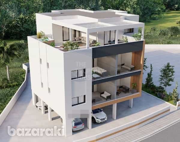 Haus im Pareklisia, Limassol 11904538