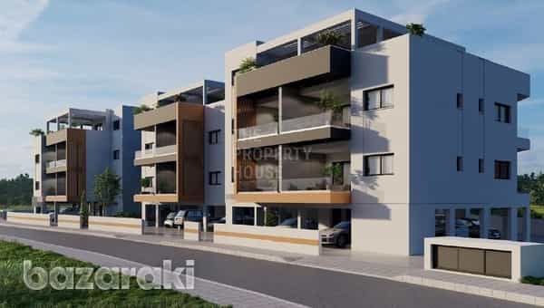 Haus im Pareklisia, Limassol 11904538