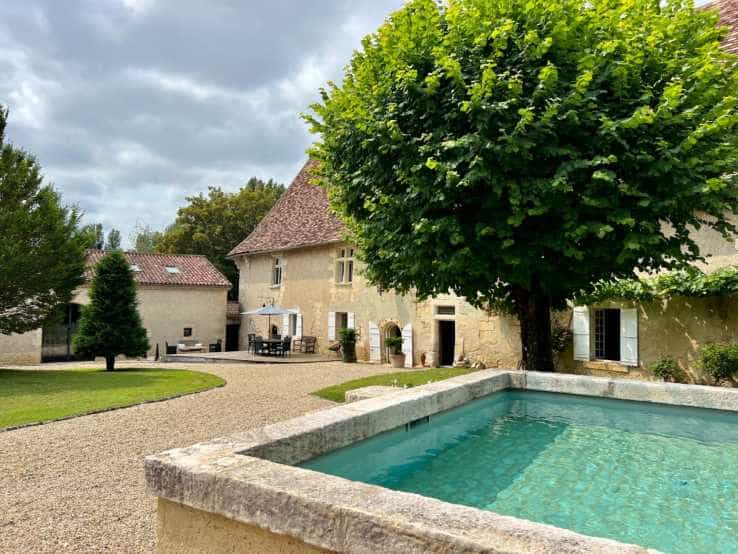House in Perigueux, Nouvelle-Aquitaine 11904643