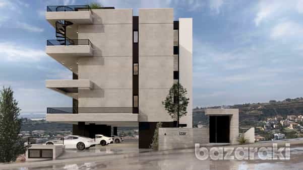 Condominium in Limassol, Limassol 11904672