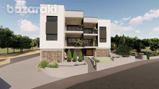 Condominium in Parkklisia, Larnaca 11904679
