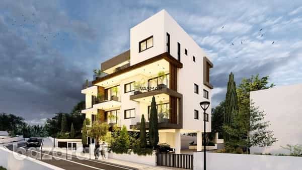 Condominium in Parekklisia, Larnaka 11904684