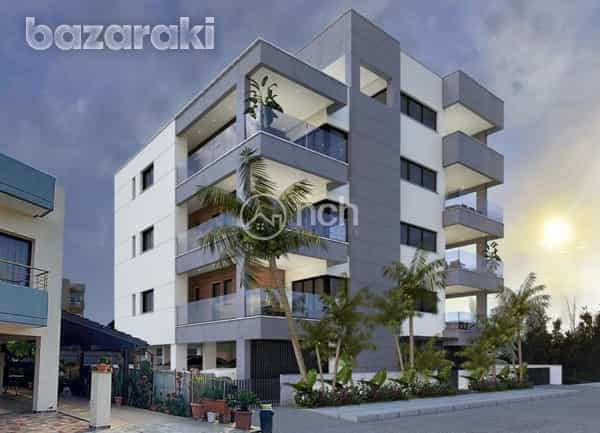 Condominium dans Limasol, Limasol 11904733