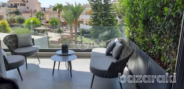 Condominium in Germasogeia, Limassol 11904774