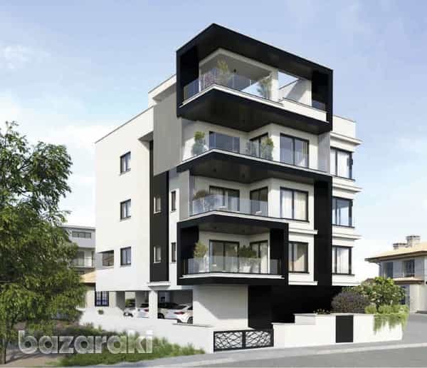 Eigentumswohnung im Germasogeia, Limassol 11904780