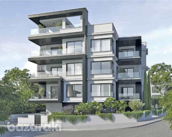 Condominium in Germasogeia, Limassol 11904780