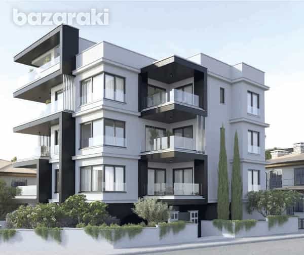 Condominium in Germasogeia, Limassol 11904780