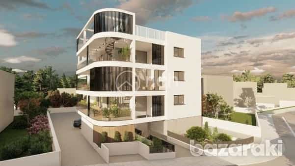 公寓 在 Agios Athanasios, Limassol 11904886