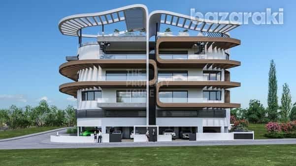 Eigentumswohnung im Limassol, Lemesos 11904944