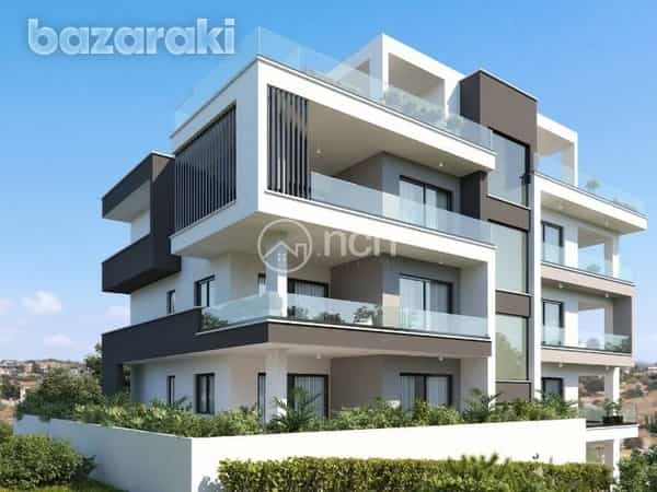 Condominium in Germasogeia, Limassol 11904972