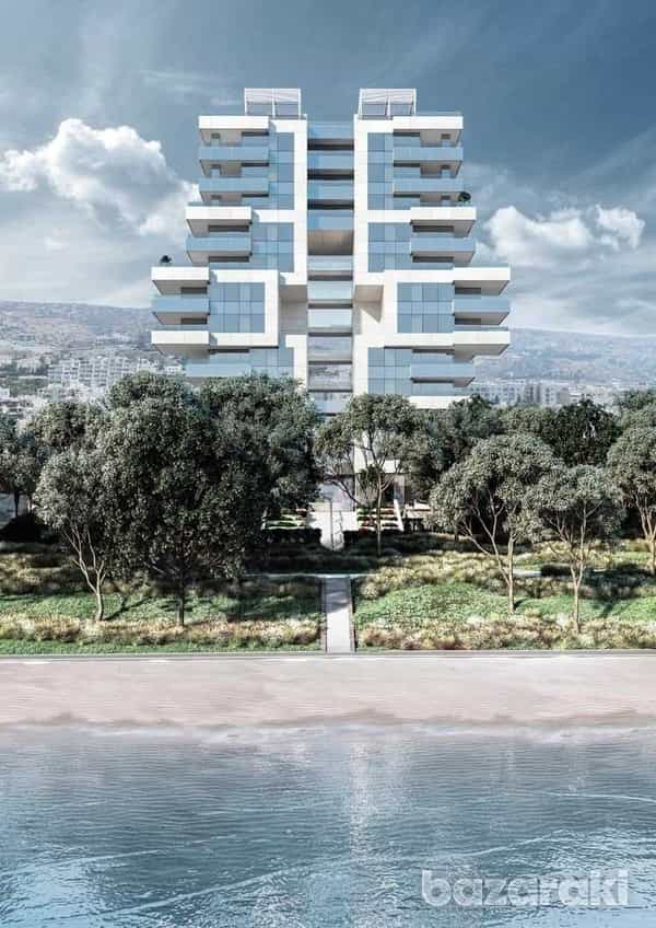 Condominium in Agios Tychon, Larnaca 11905000