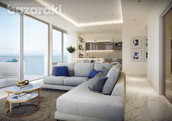 Condominium in Agios Tychon, Larnaca 11905000