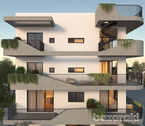 Condominium in Agios Georgios, Limassol 11905104