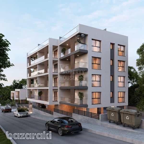 Condominium in Agios Athanasios, Lemesos 11905146