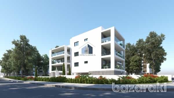 Condominium in Ypsonas, Limassol 11905197
