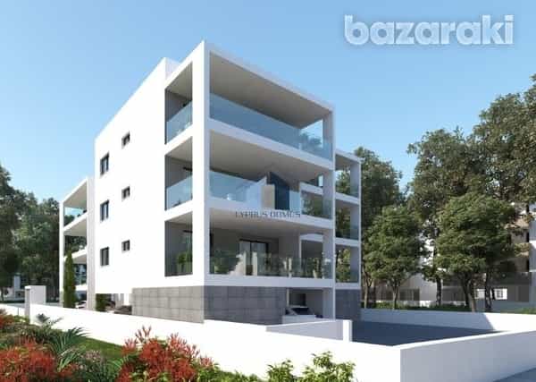 Condominium in Ypsonas, Limassol 11905197