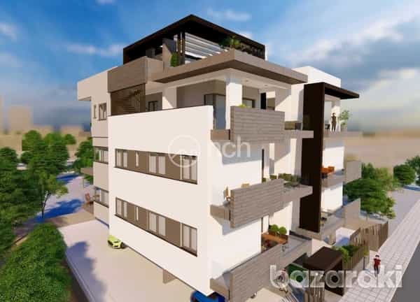 Condominium in Kato Polemidia, Lemesos 11905236