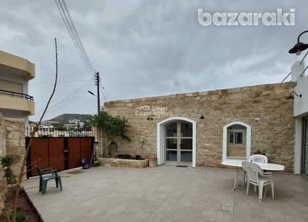 House in Germasogeia, Limassol 11905242