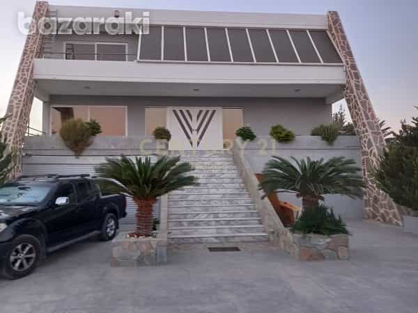 House in Parekklisia, Larnaka 11905292