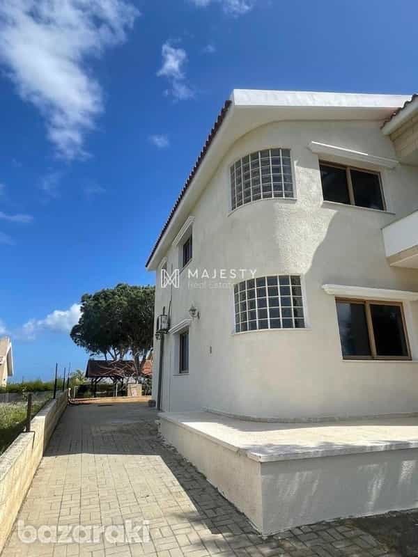 Haus im Akrotiri, Limassol 11905299