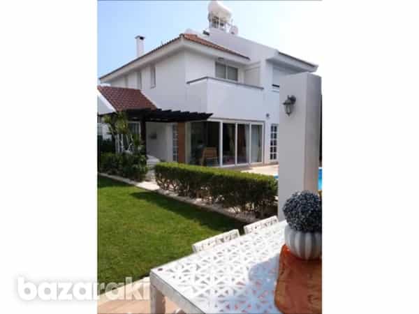 House in Limassol, Lemesos 11905301