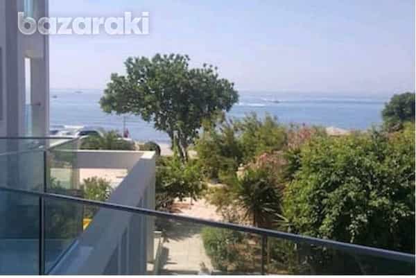 Condominium dans Agios Tychon, Larnaka 11905324