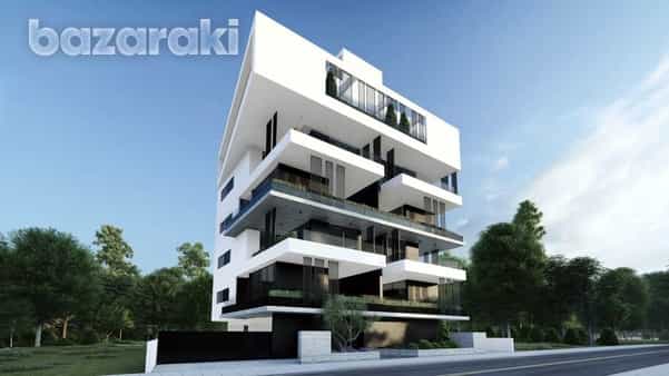 Condominium in Limassol, Limassol 11905407